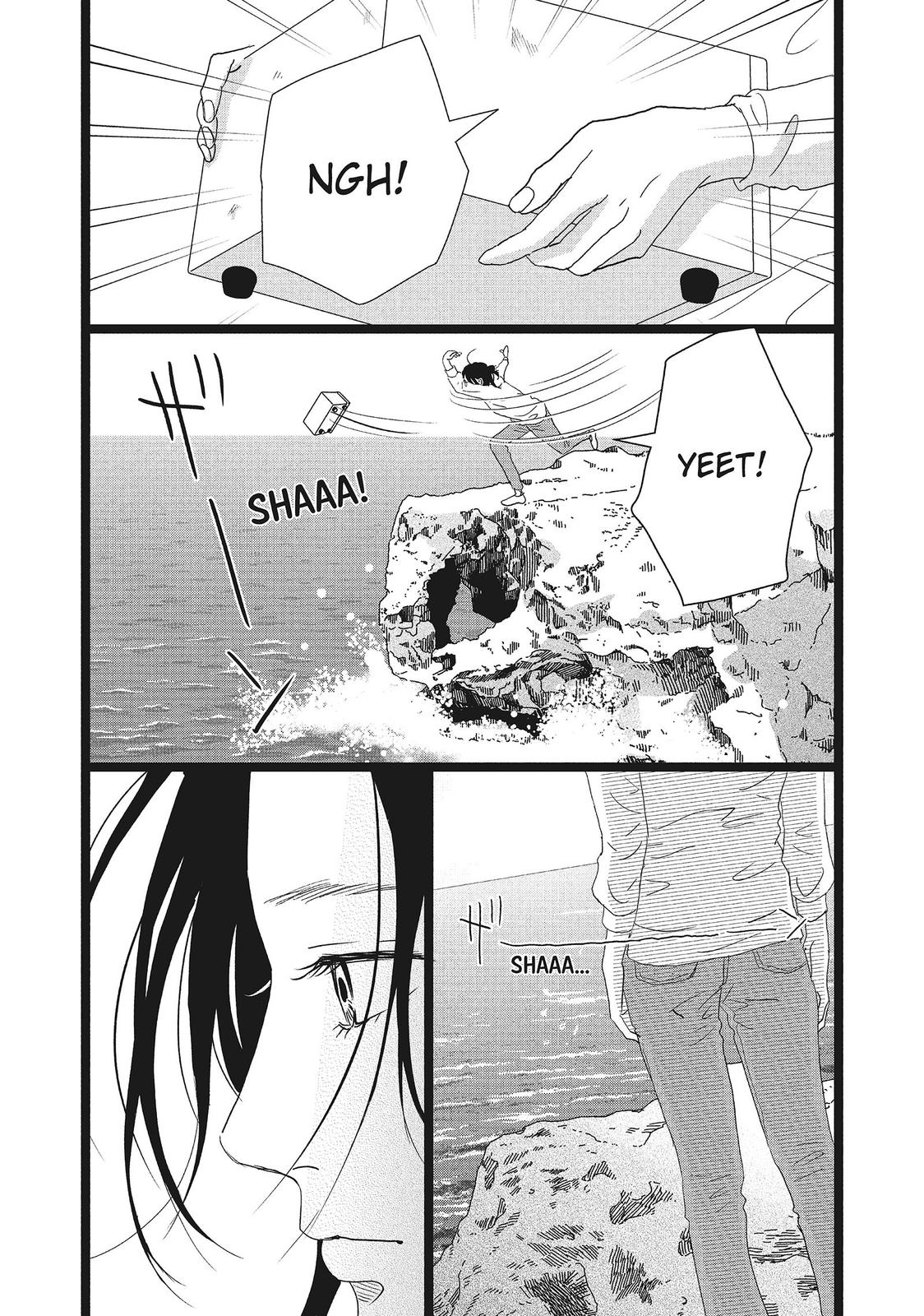 1122: For a Happy Marriage Chapter 23 page 31 - Chapter 23