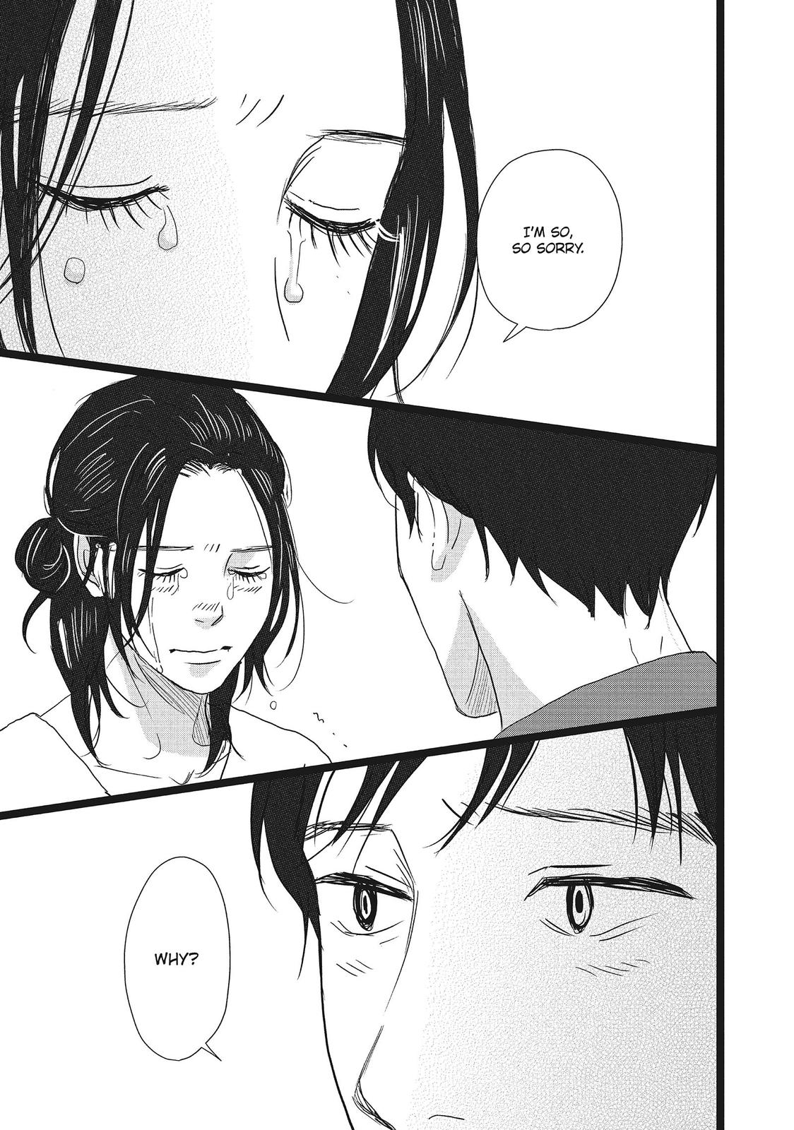 1122: For a Happy Marriage Chapter 23 page 7 - Chapter 23