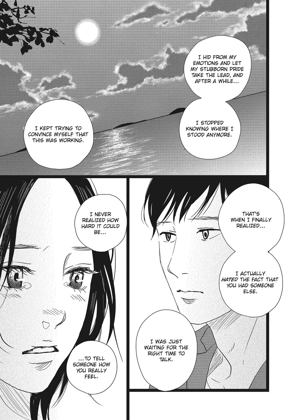 1122: For a Happy Marriage Chapter 23 page 9 - Chapter 23