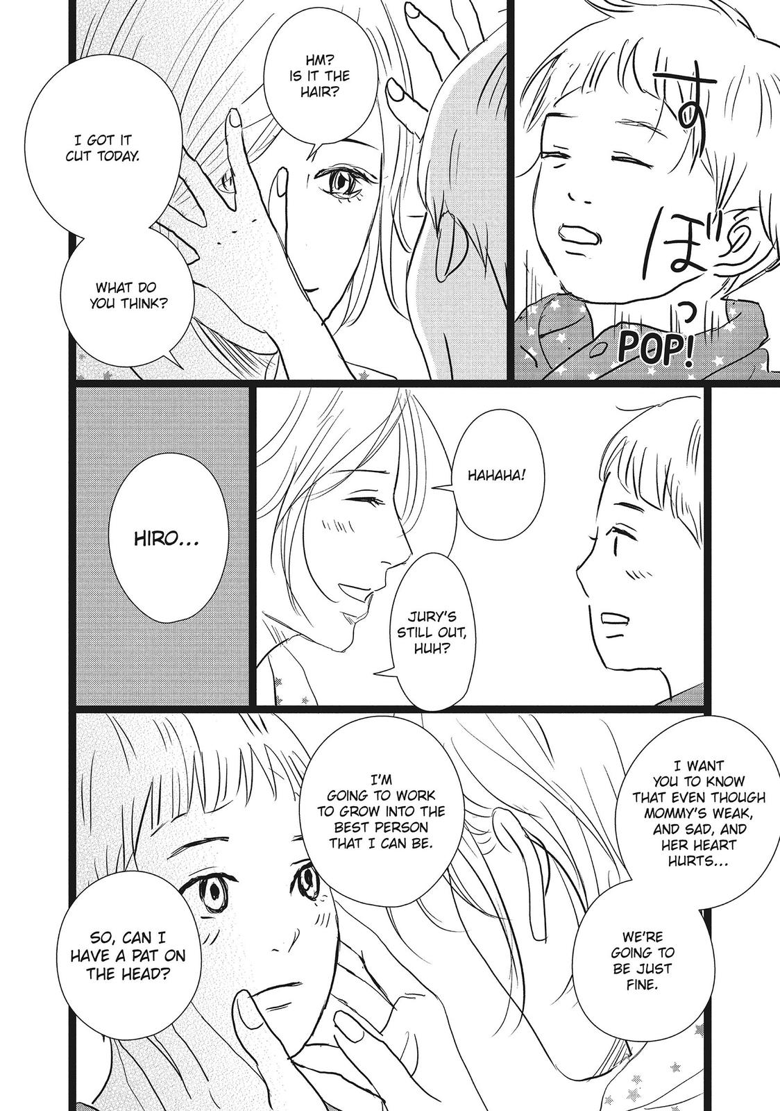1122: For a Happy Marriage Chapter 24 page 10 - Chapter 24