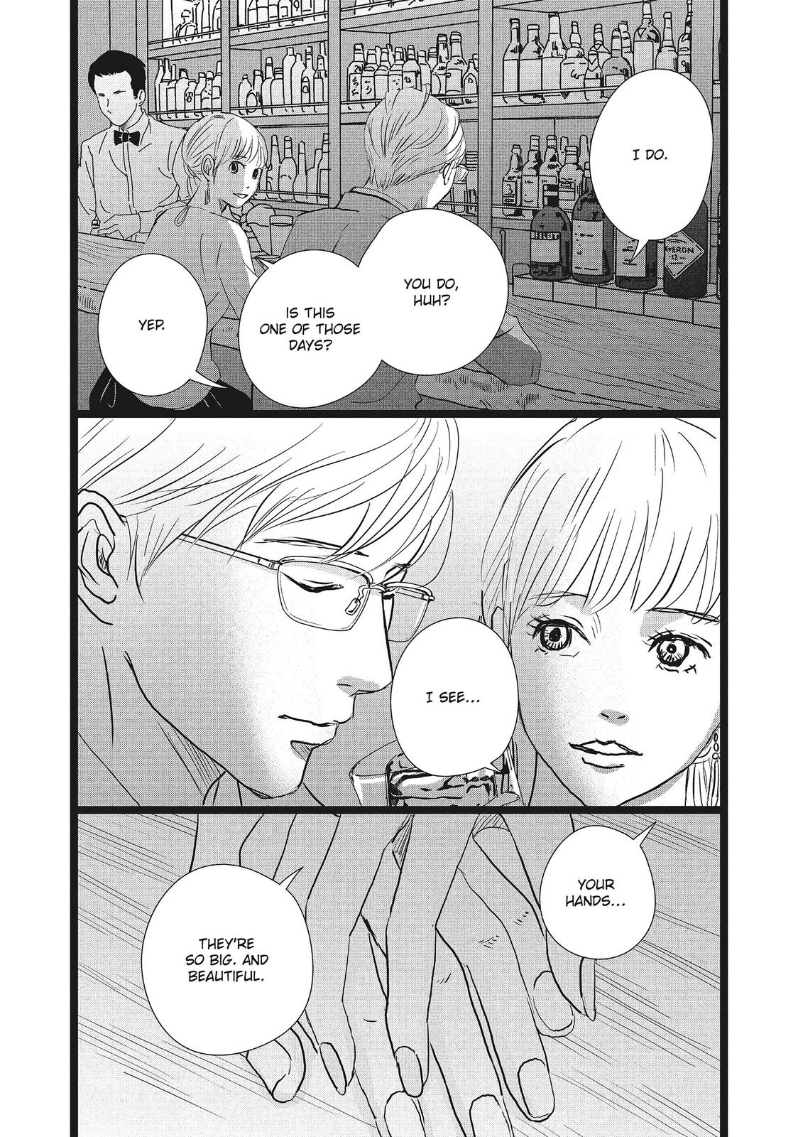 1122: For a Happy Marriage Chapter 24 page 16 - Chapter 24