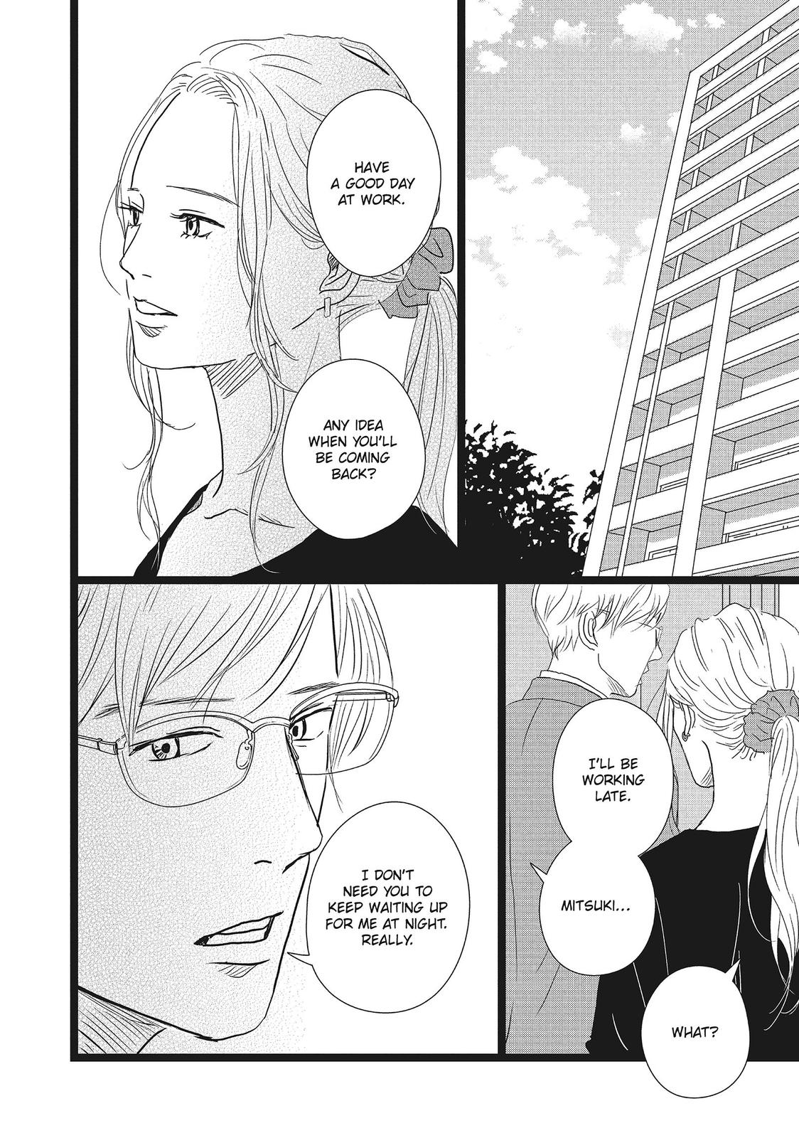 1122: For a Happy Marriage Chapter 24 page 2 - Chapter 24