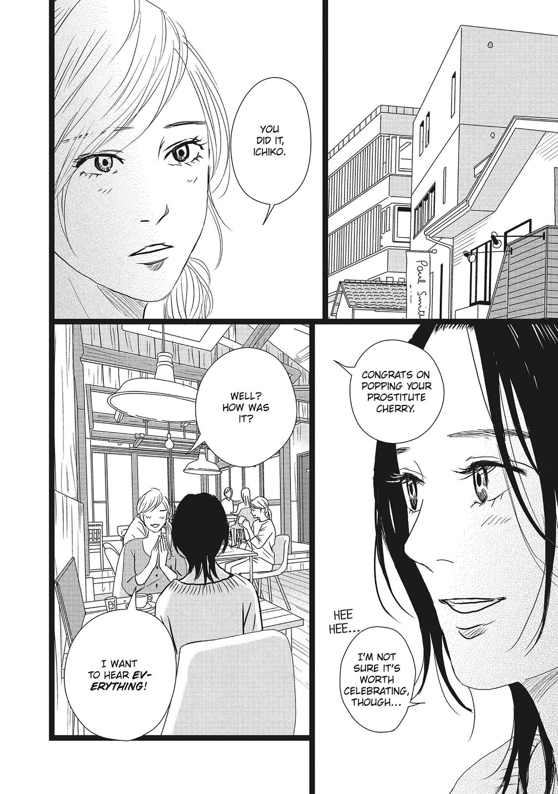 1122: For a Happy Marriage Chapter 24 page 20 - Chapter 24