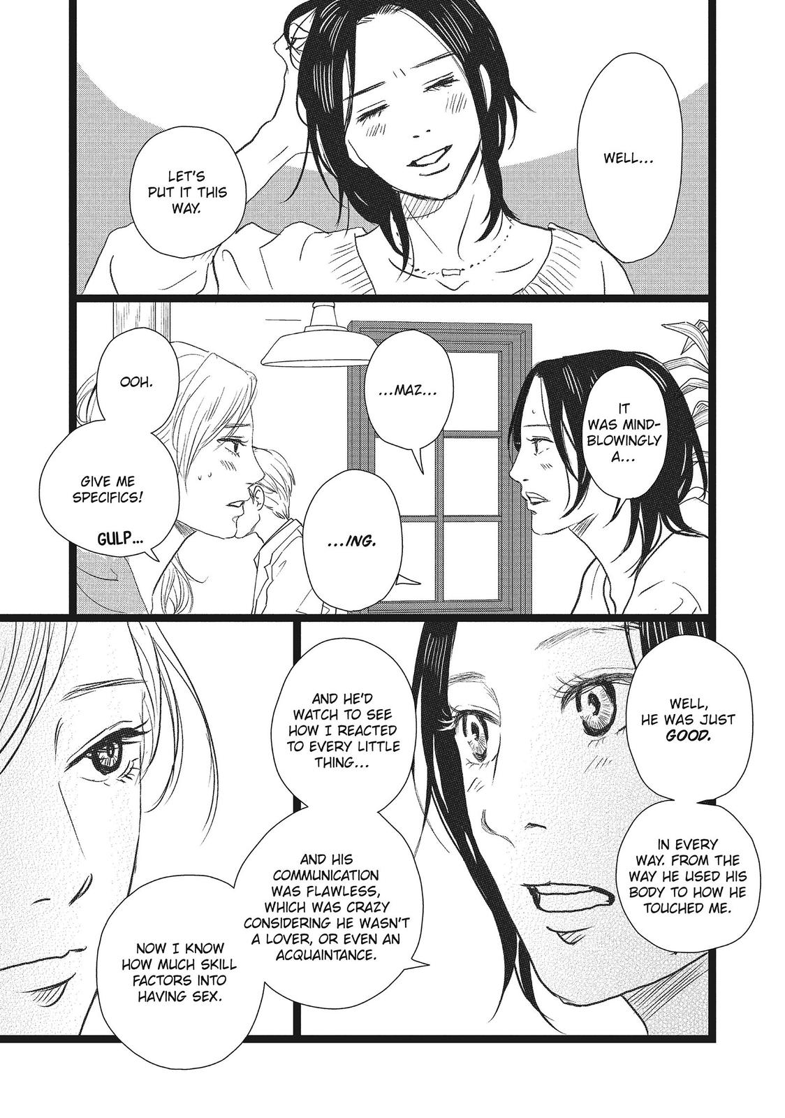 1122: For a Happy Marriage Chapter 24 page 21 - Chapter 24