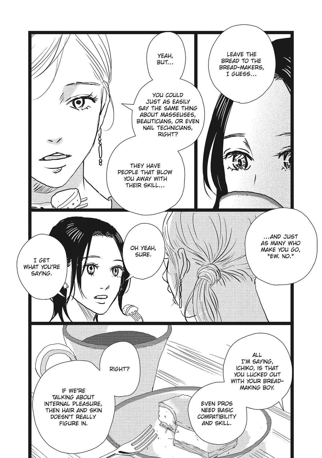 1122: For a Happy Marriage Chapter 24 page 22 - Chapter 24