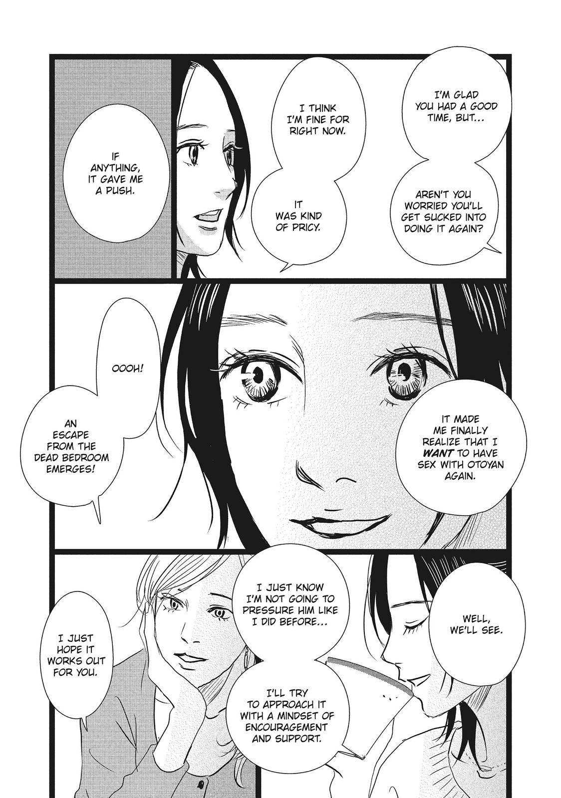 1122: For a Happy Marriage Chapter 24 page 23 - Chapter 24