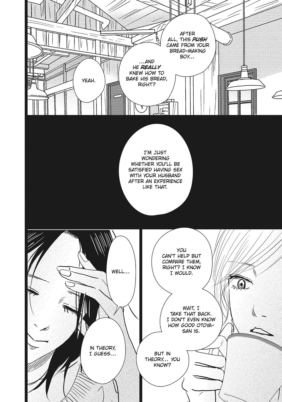 1122: For a Happy Marriage Chapter 24 page 24 - Chapter 24