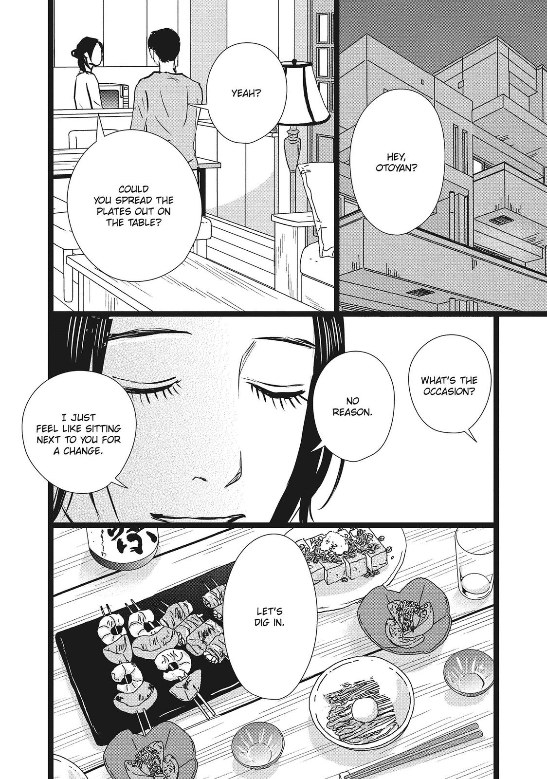 1122: For a Happy Marriage Chapter 24 page 26 - Chapter 24