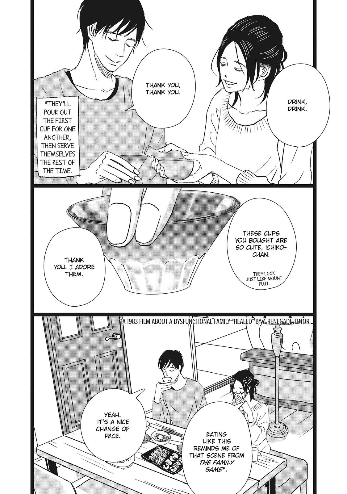 1122: For a Happy Marriage Chapter 24 page 27 - Chapter 24