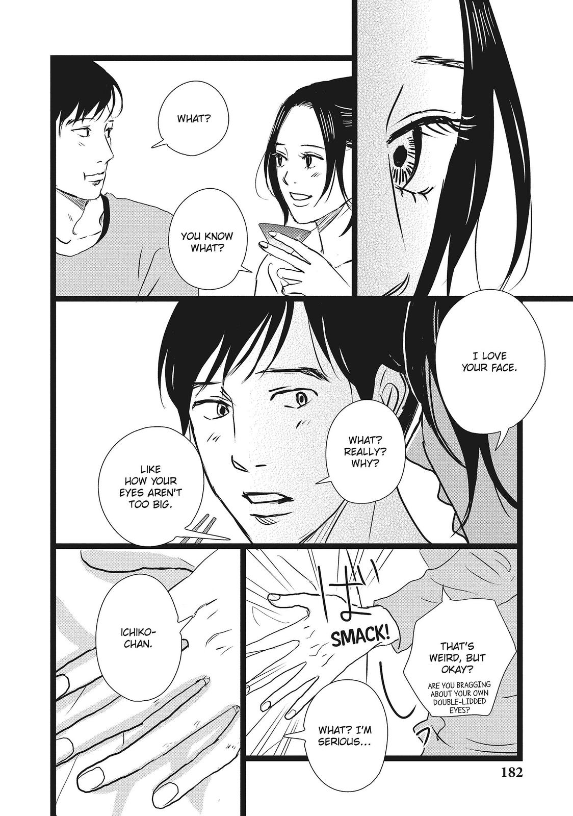 1122: For a Happy Marriage Chapter 24 page 28 - Chapter 24