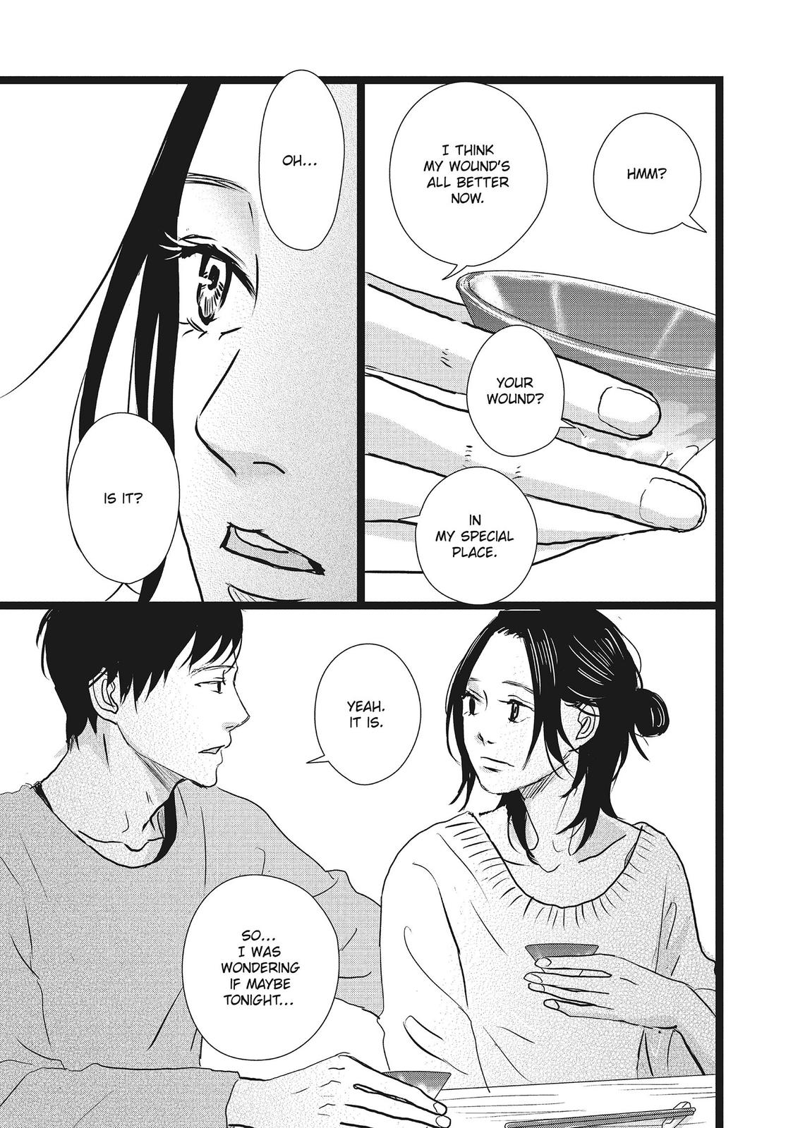 1122: For a Happy Marriage Chapter 24 page 29 - Chapter 24