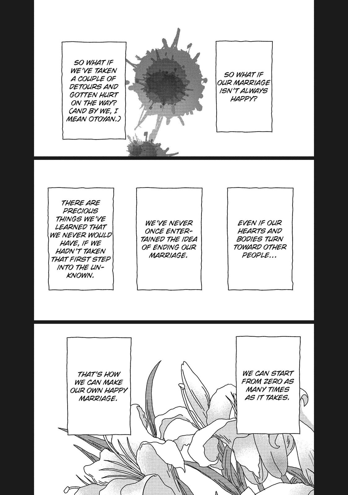 1122: For a Happy Marriage Chapter 24 page 31 - Chapter 24