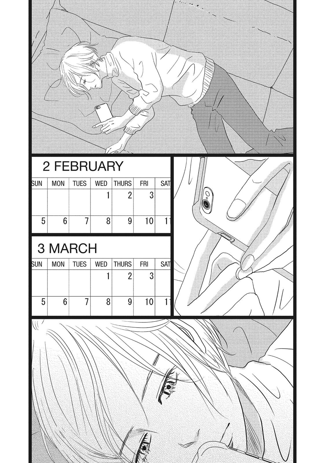 1122: For a Happy Marriage Chapter 24 page 32 - Chapter 24