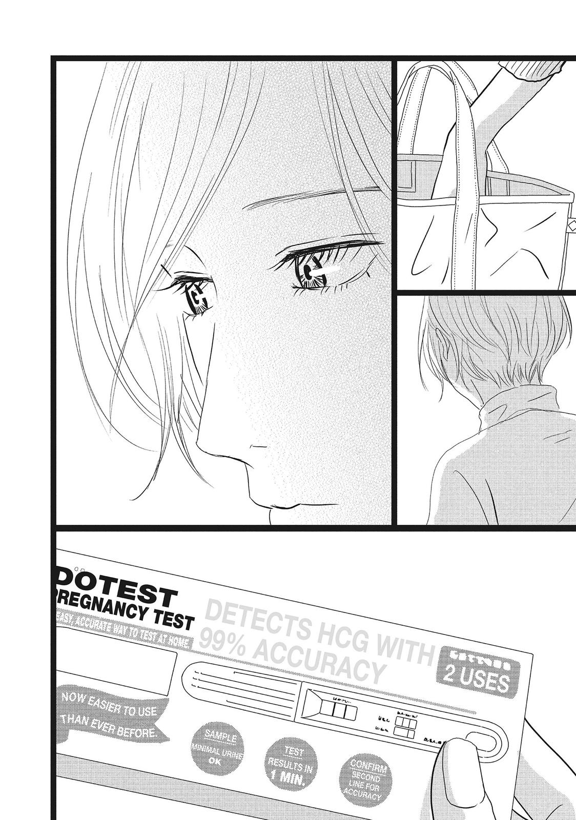 1122: For a Happy Marriage Chapter 24 page 34 - Chapter 24