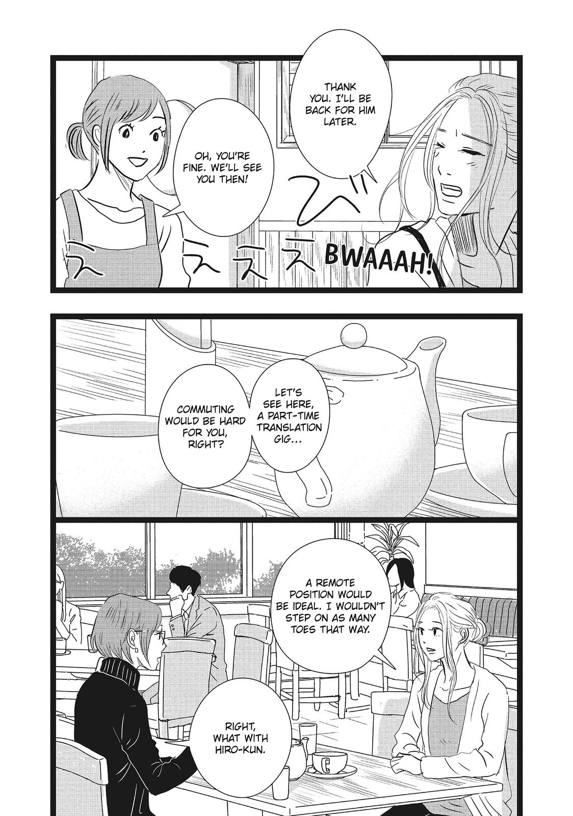 1122: For a Happy Marriage Chapter 24 page 4 - Chapter 24