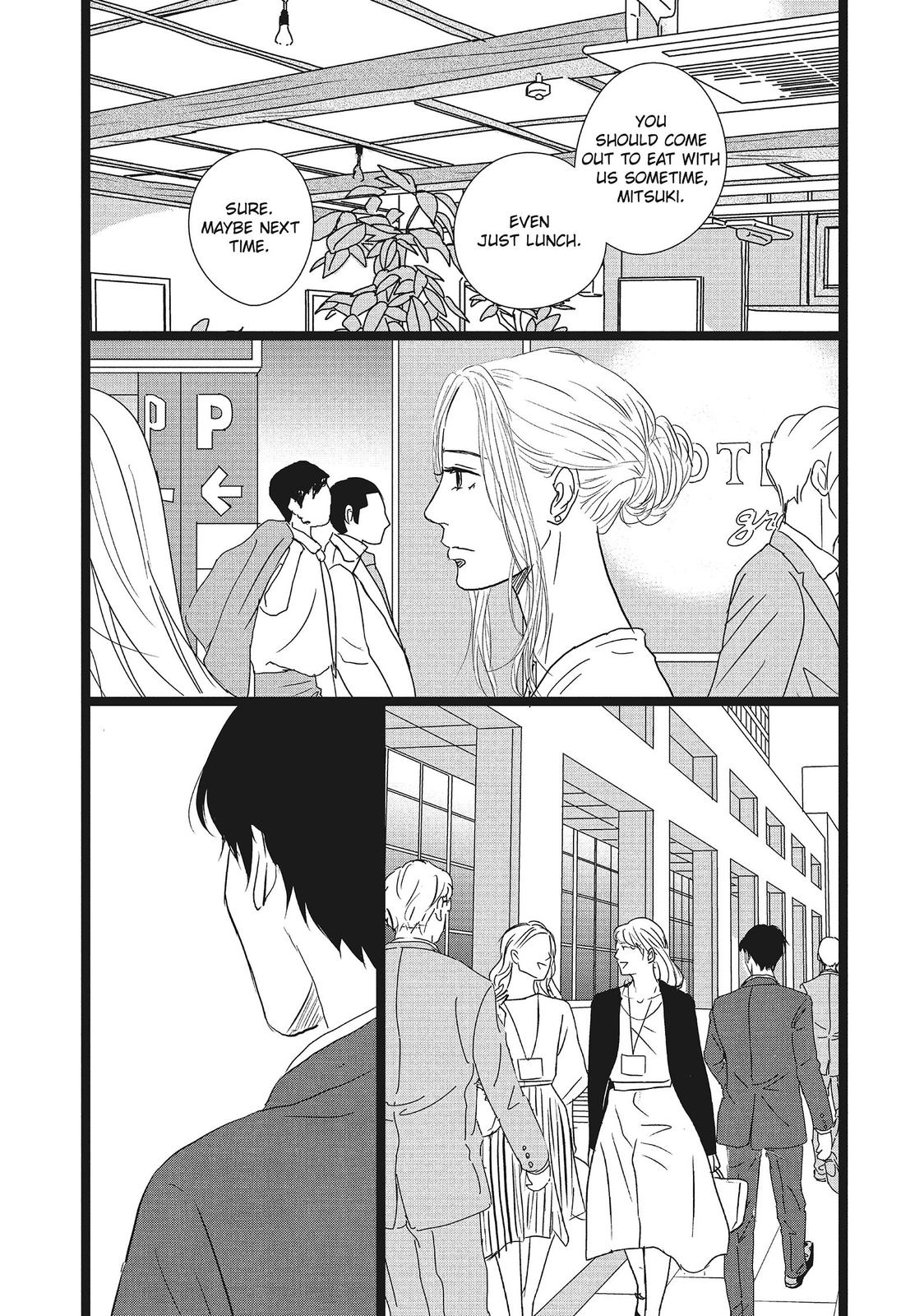 1122: For a Happy Marriage Chapter 24 page 6 - Chapter 24