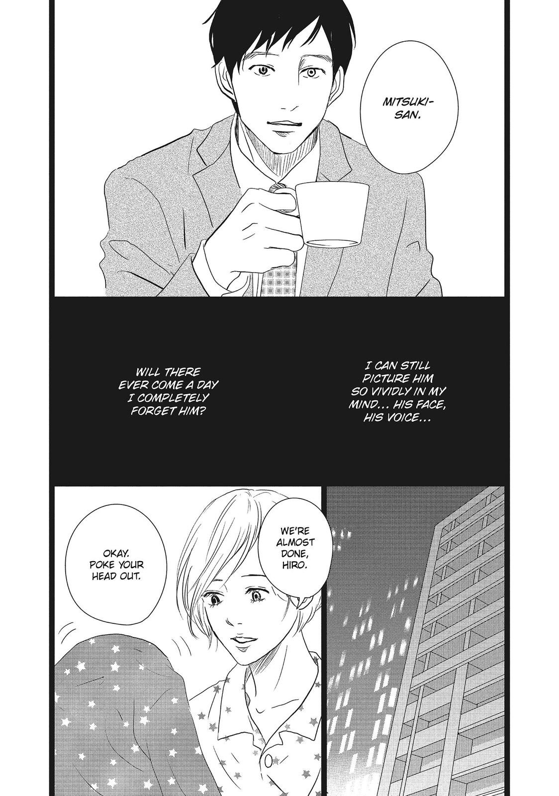 1122: For a Happy Marriage Chapter 24 page 9 - Chapter 24