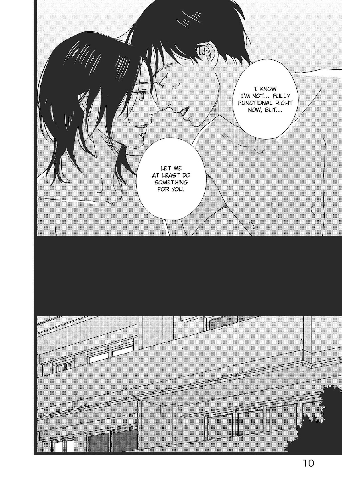 1122: For a Happy Marriage Chapter 25 page 11 - Chapter 25