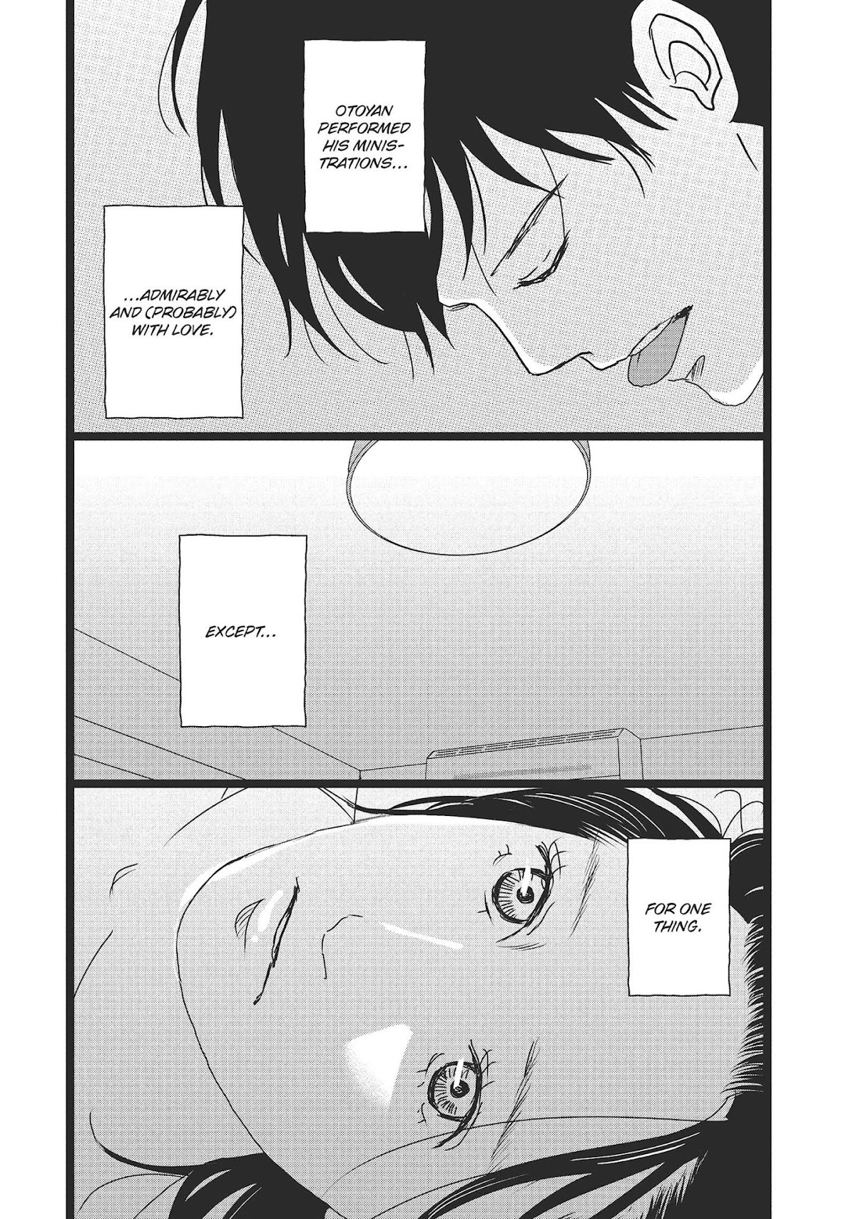 1122: For a Happy Marriage Chapter 25 page 12 - Chapter 25