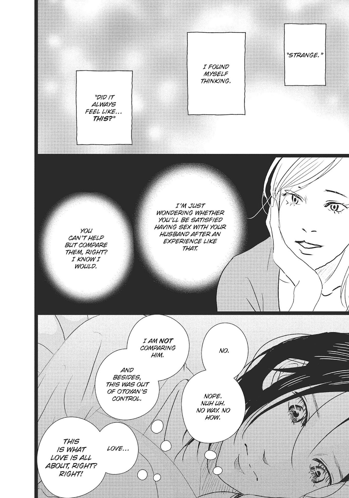 1122: For a Happy Marriage Chapter 25 page 13 - Chapter 25