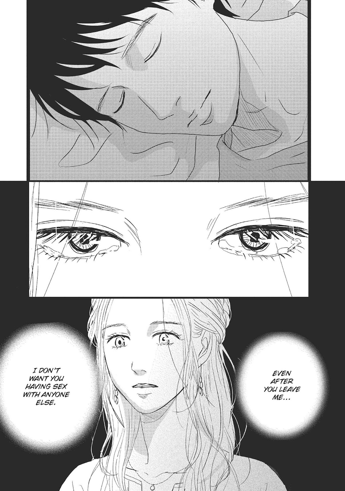 1122: For a Happy Marriage Chapter 25 page 14 - Chapter 25