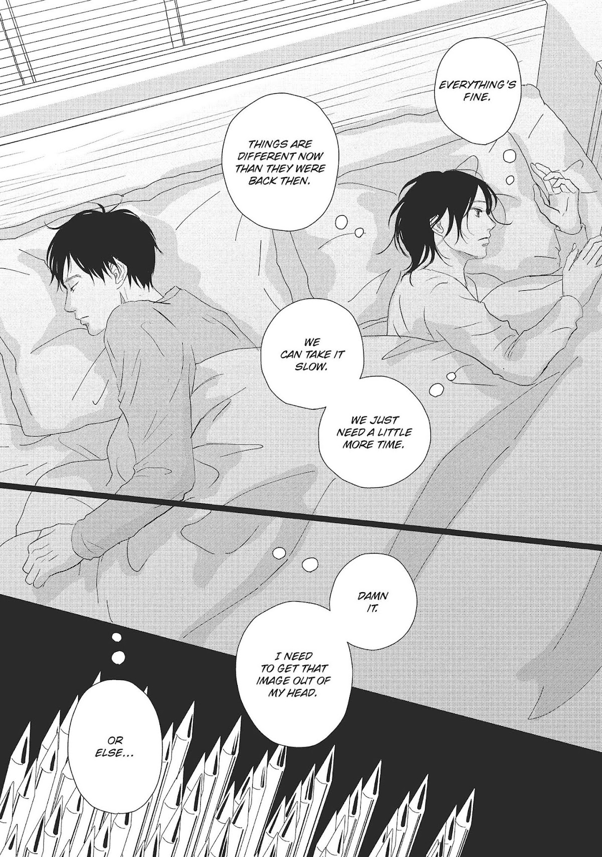 1122: For a Happy Marriage Chapter 25 page 15 - Chapter 25
