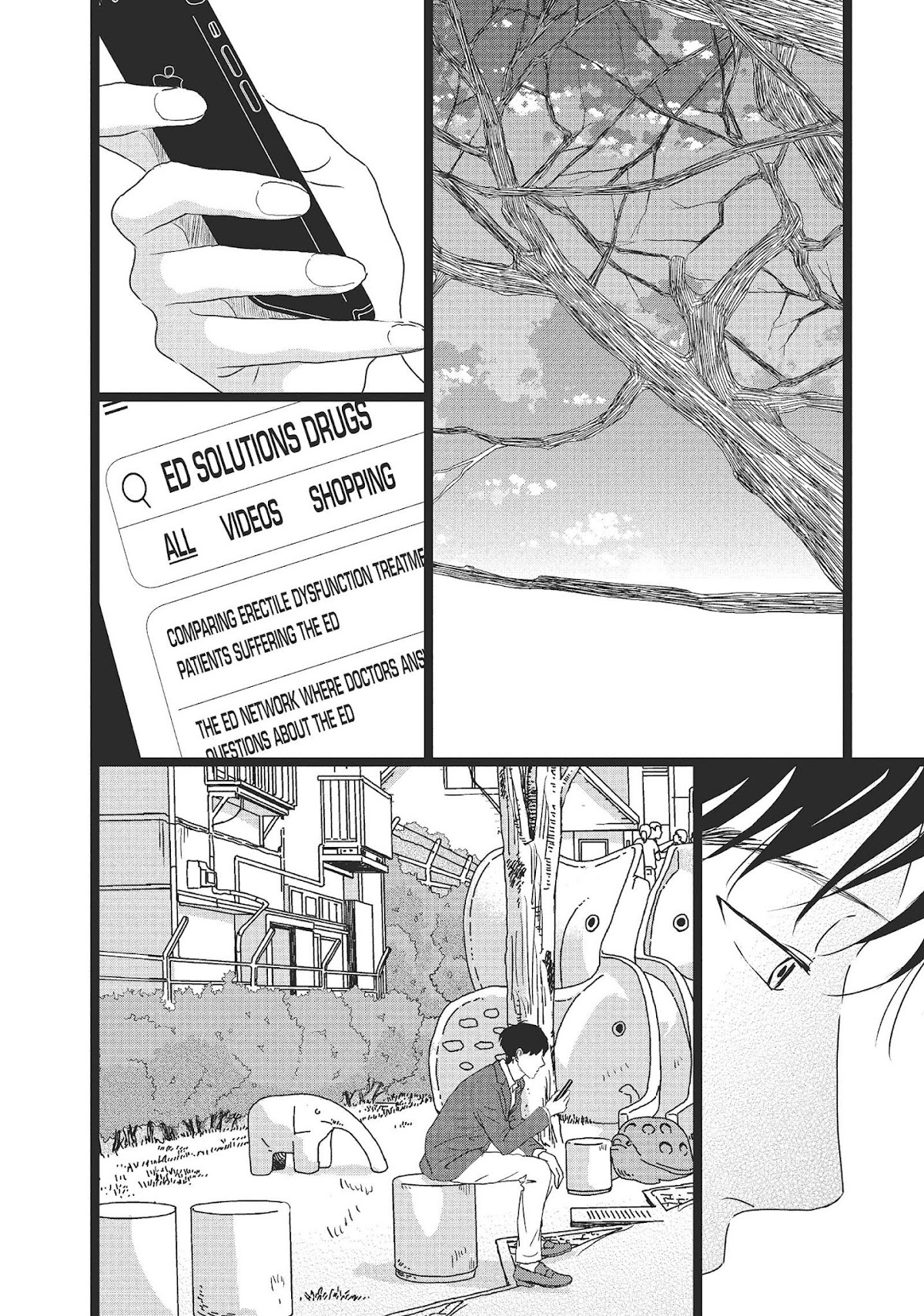 1122: For a Happy Marriage Chapter 25 page 21 - Chapter 25