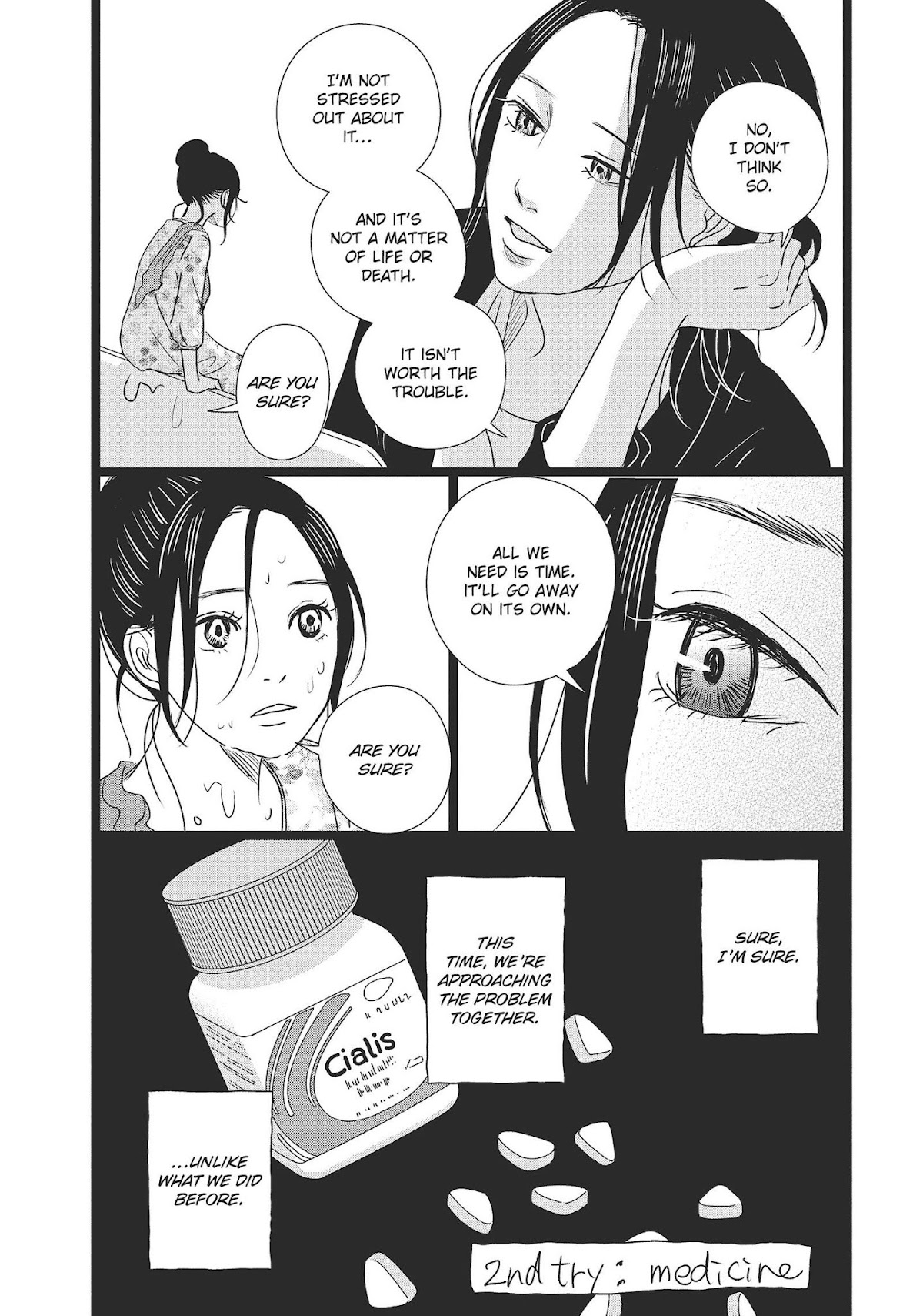 1122: For a Happy Marriage Chapter 25 page 25 - Chapter 25