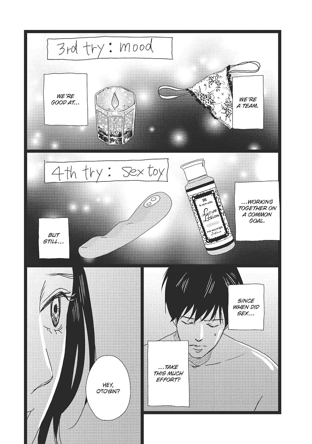 1122: For a Happy Marriage Chapter 25 page 26 - Chapter 25