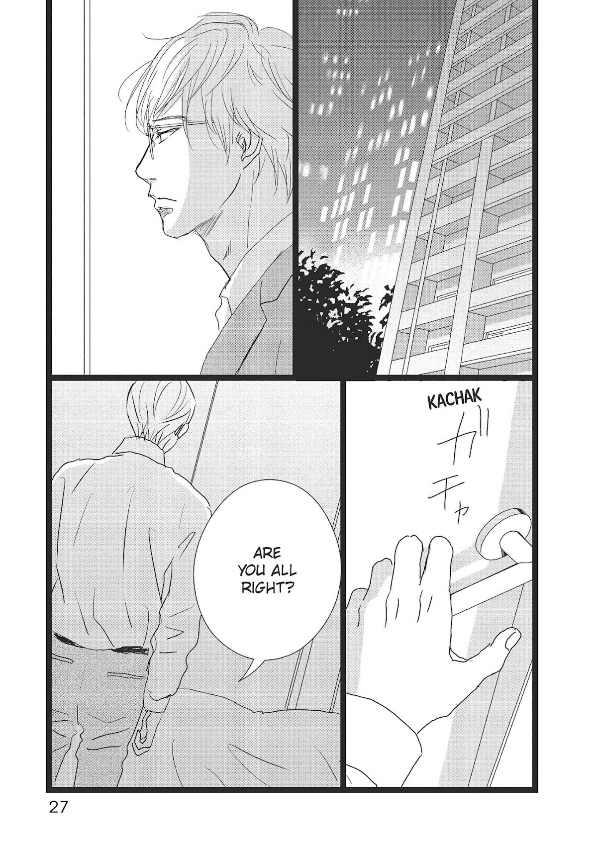 1122: For a Happy Marriage Chapter 25 page 28 - Chapter 25