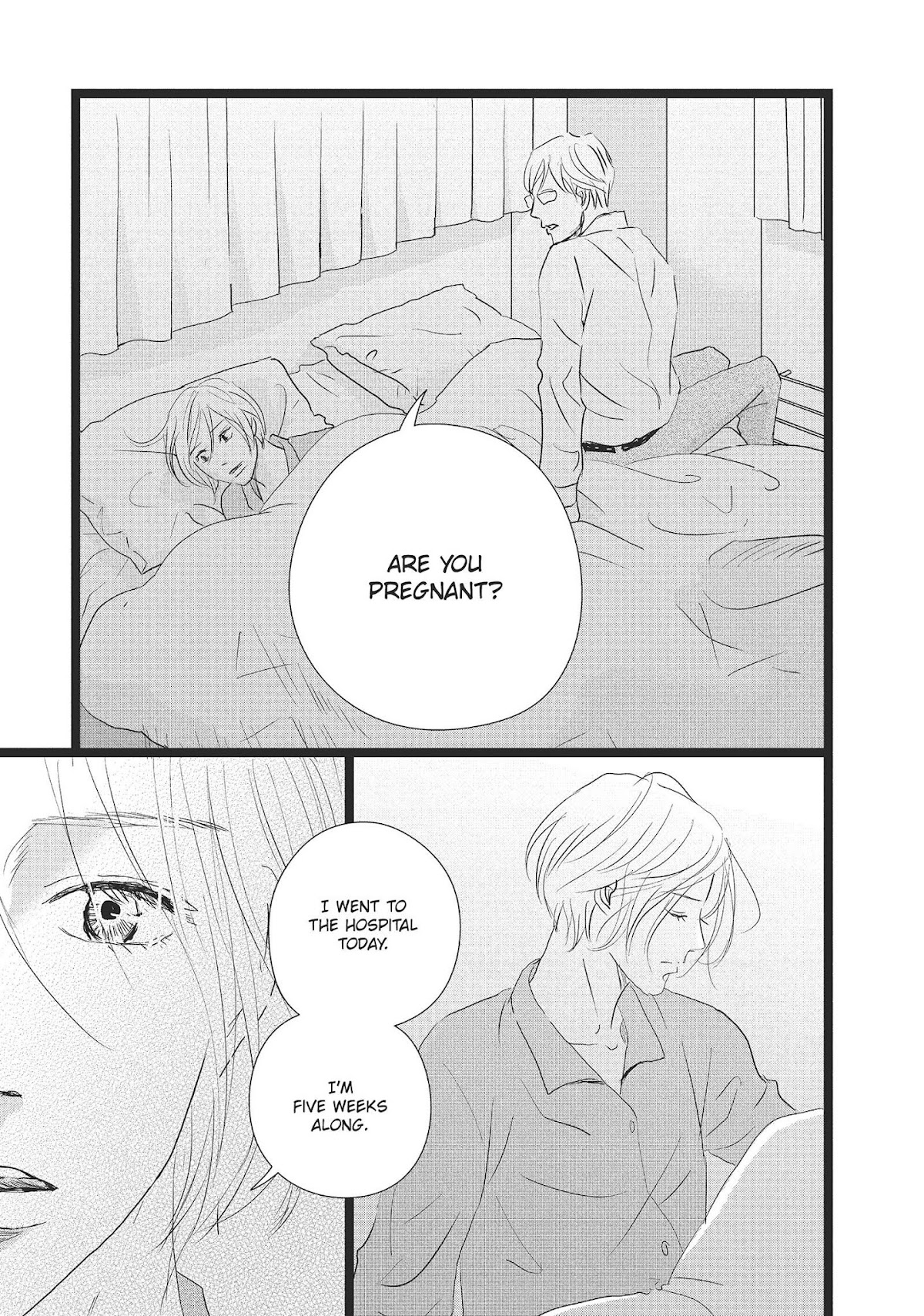 1122: For a Happy Marriage Chapter 25 page 30 - Chapter 25