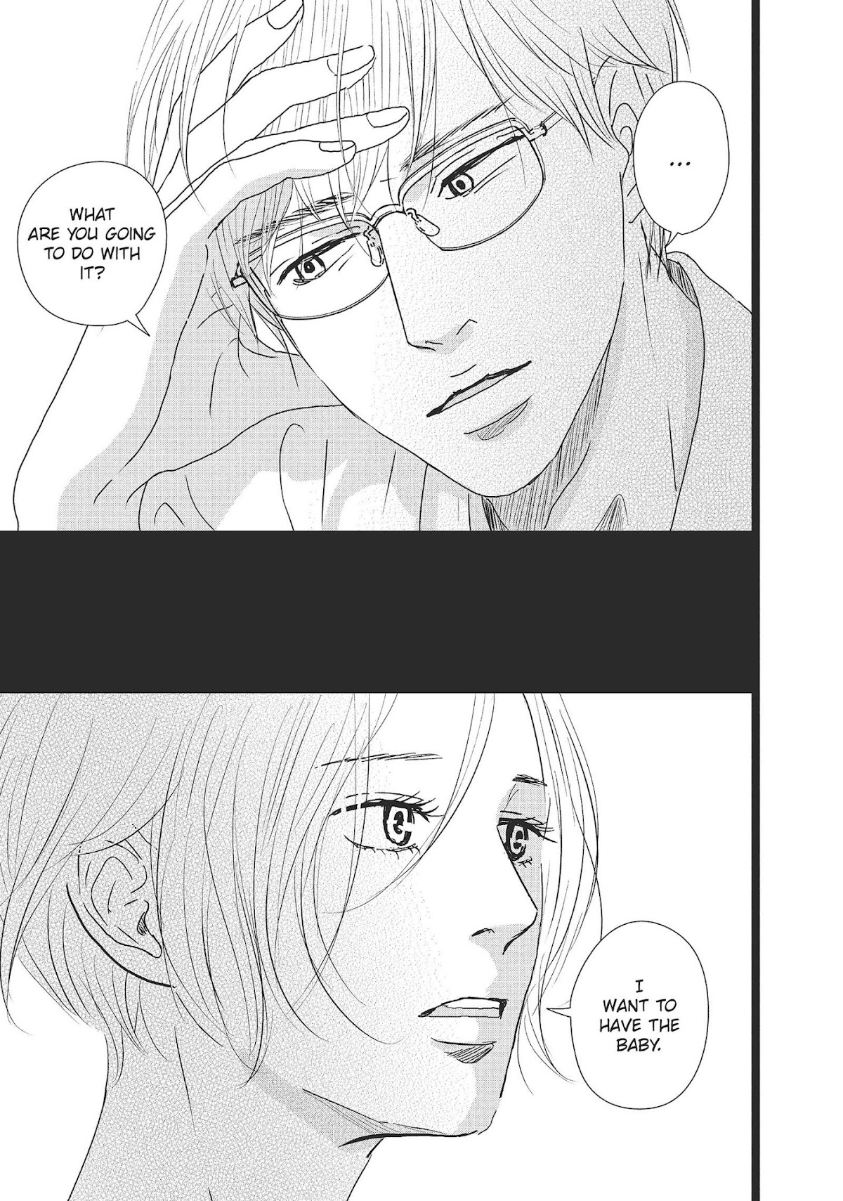 1122: For a Happy Marriage Chapter 25 page 34 - Chapter 25