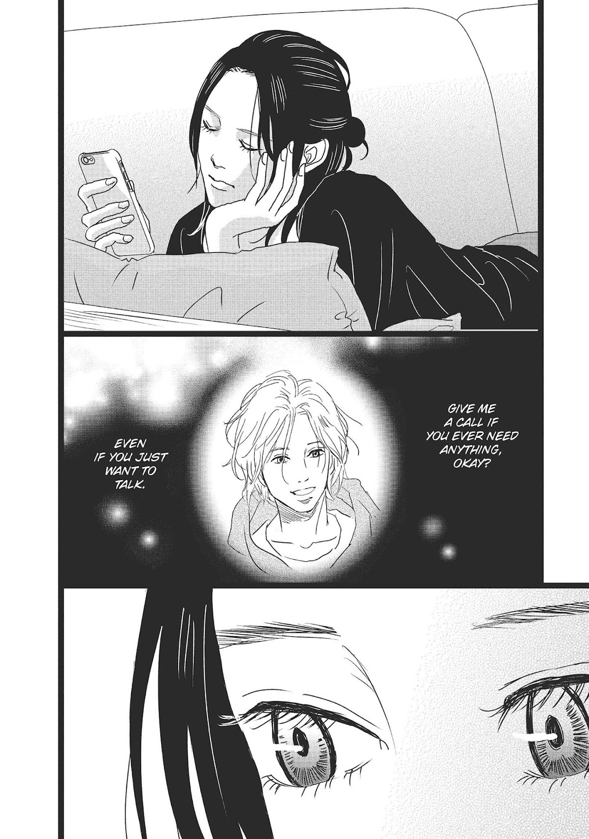 1122: For a Happy Marriage Chapter 25 page 35 - Chapter 25