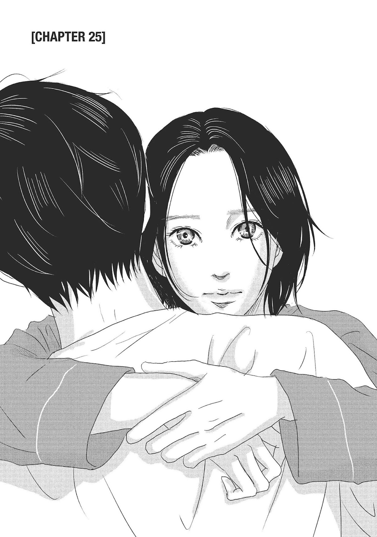 1122: For a Happy Marriage Chapter 25 page 4 - Chapter 25