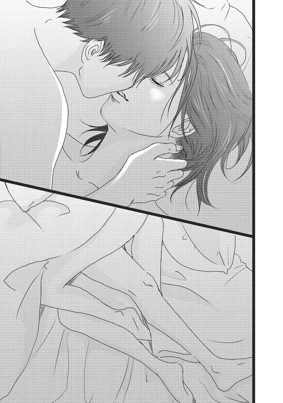 1122: For a Happy Marriage Chapter 25 page 6 - Chapter 25