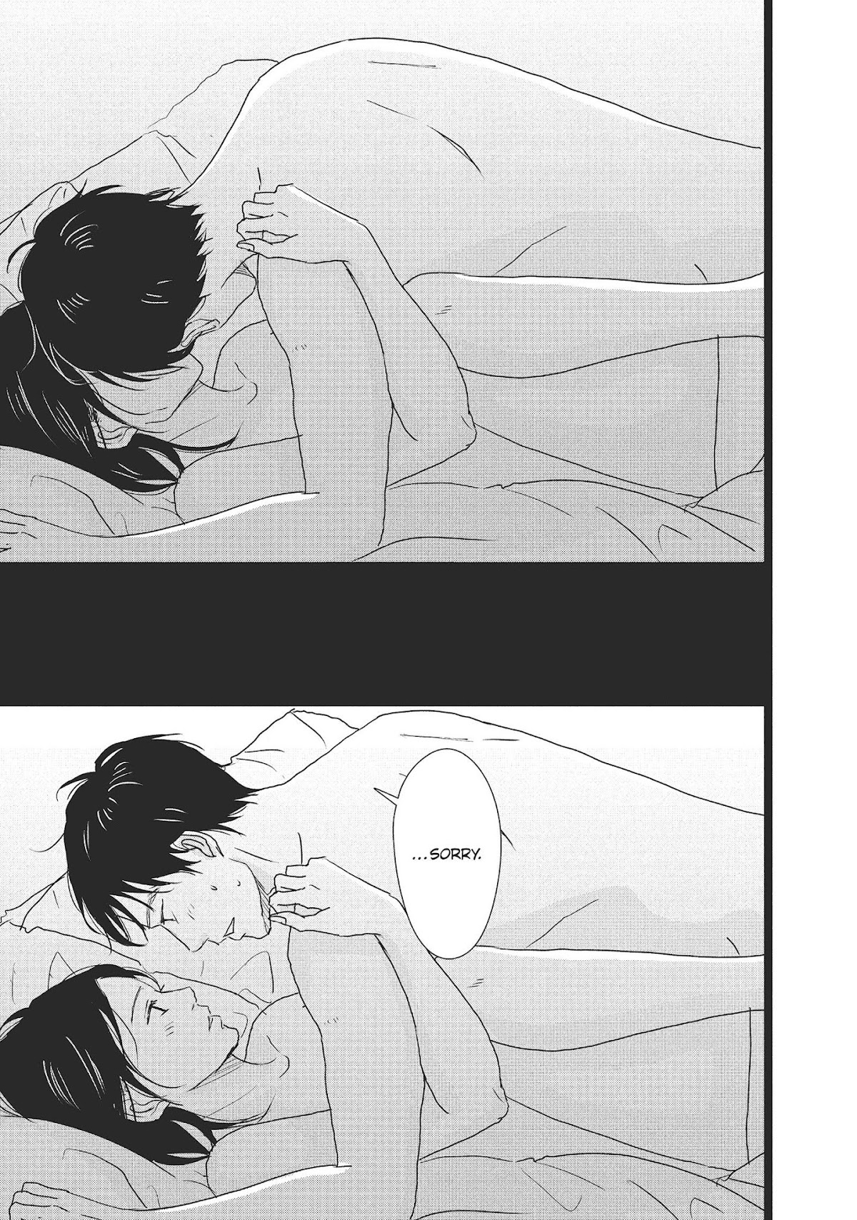 1122: For a Happy Marriage Chapter 25 page 8 - Chapter 25