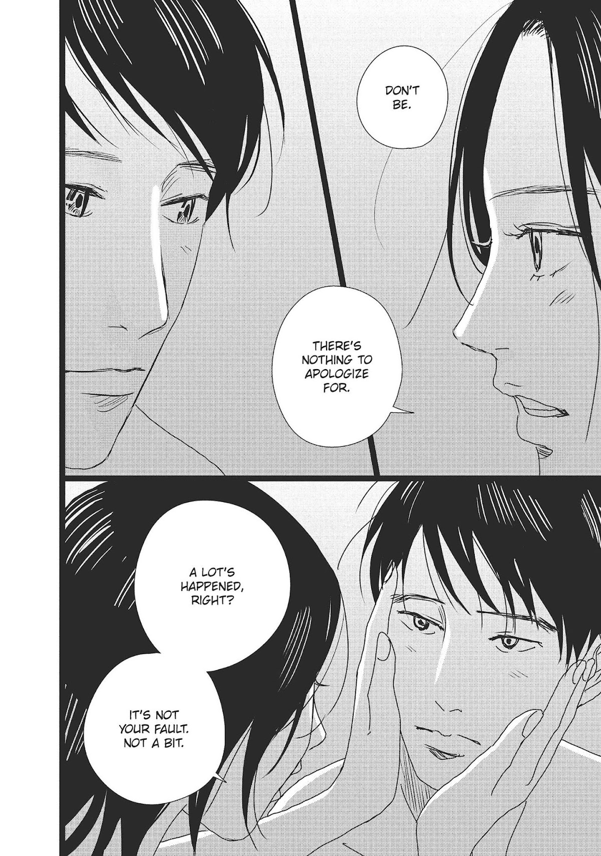 1122: For a Happy Marriage Chapter 25 page 9 - Chapter 25