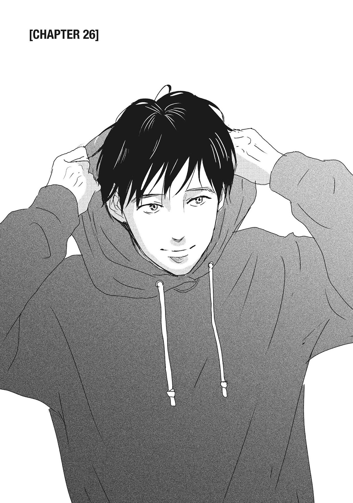 1122: For a Happy Marriage Chapter 26 page 1 - Chapter 26