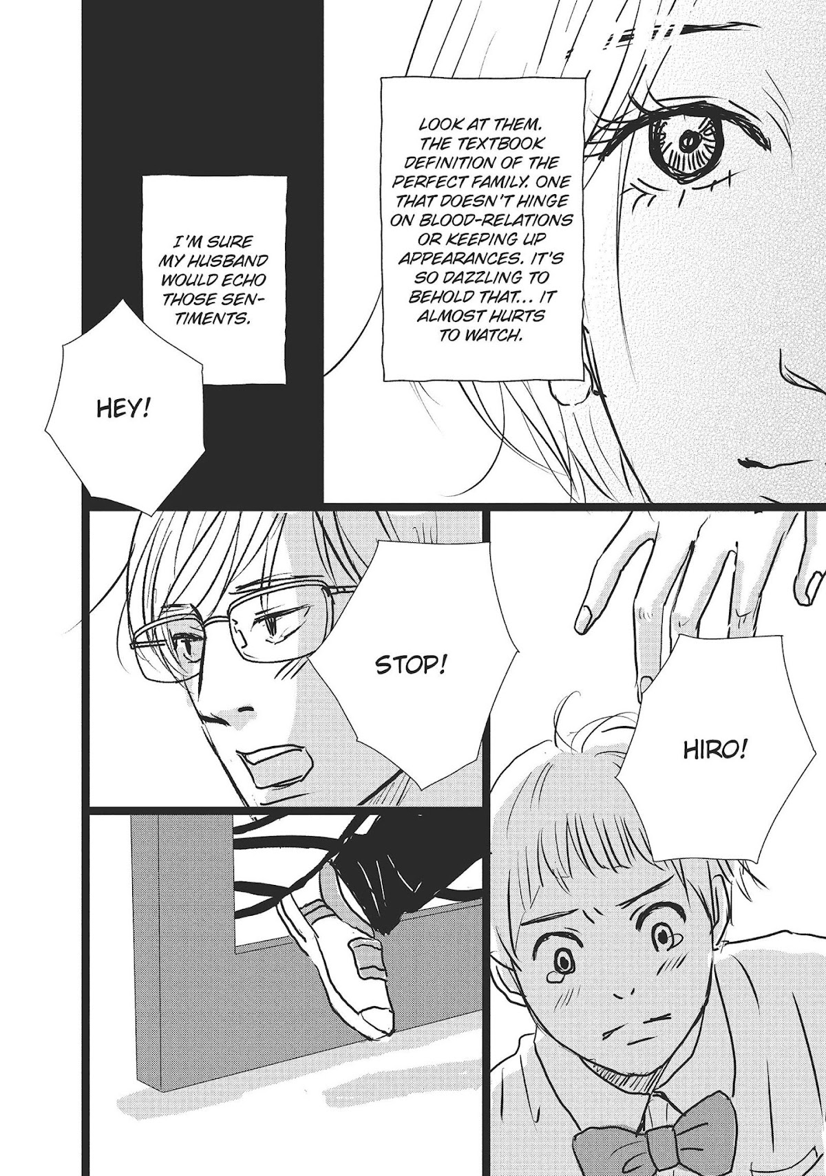 1122: For a Happy Marriage Chapter 26 page 14 - Chapter 26