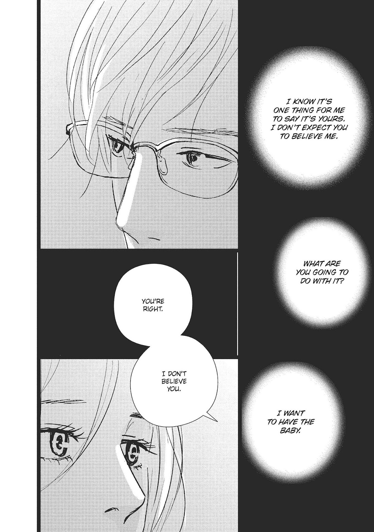 1122: For a Happy Marriage Chapter 26 page 2 - Chapter 26