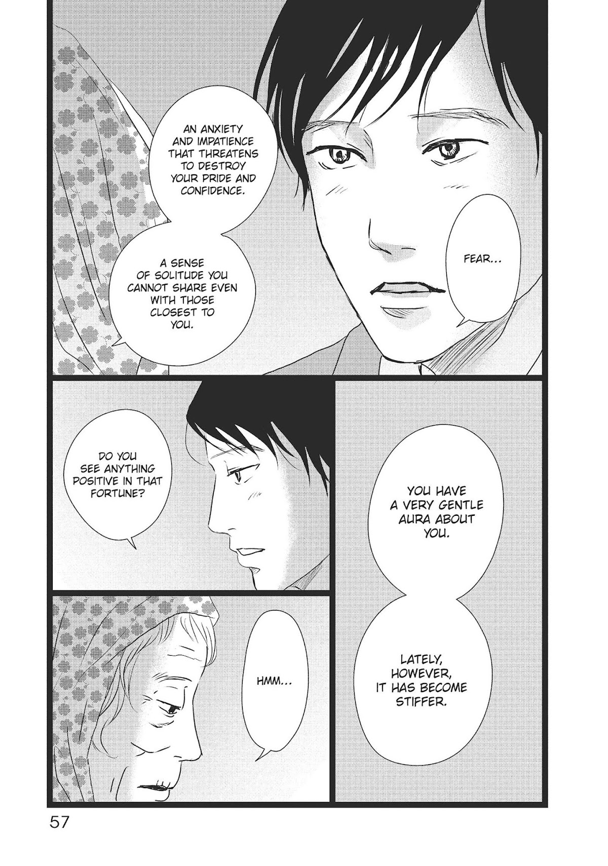 1122: For a Happy Marriage Chapter 26 page 23 - Chapter 26