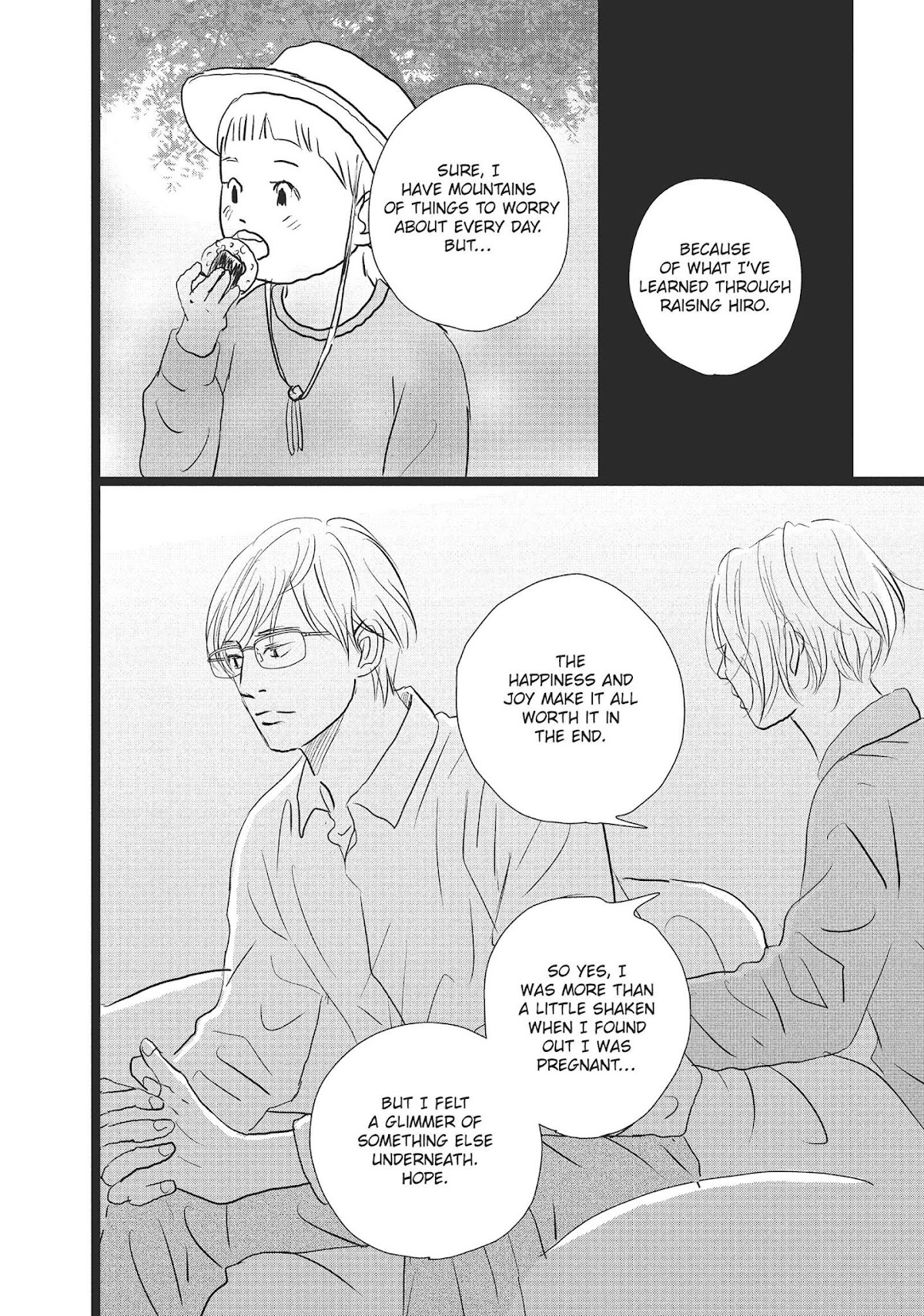 1122: For a Happy Marriage Chapter 26 page 6 - Chapter 26