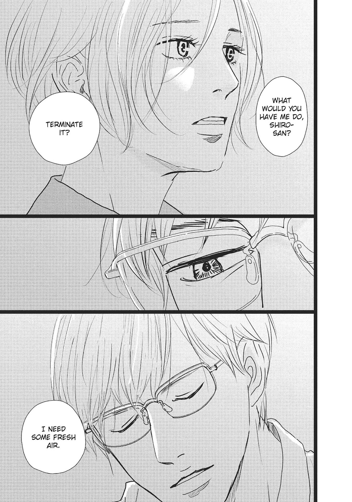 1122: For a Happy Marriage Chapter 26 page 7 - Chapter 26