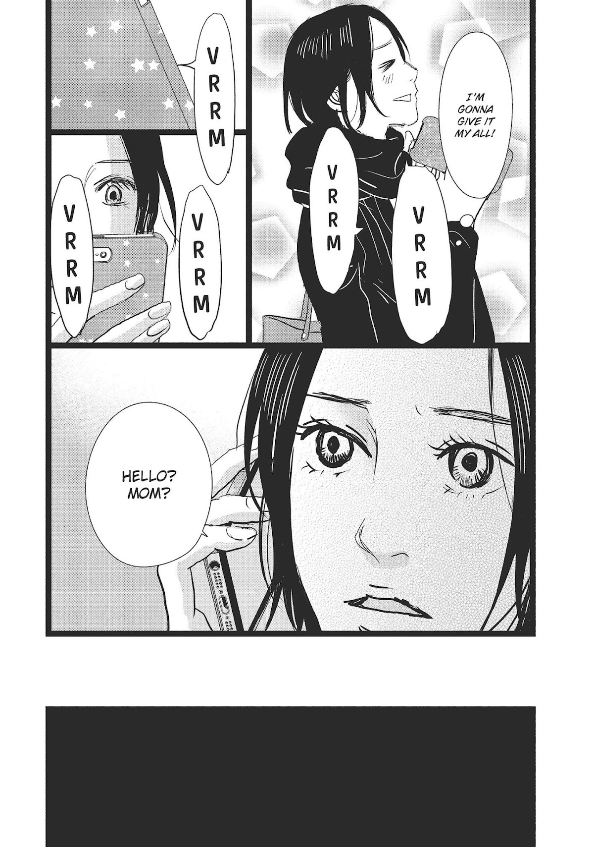 1122: For a Happy Marriage Chapter 27 page 10 - Chapter 27
