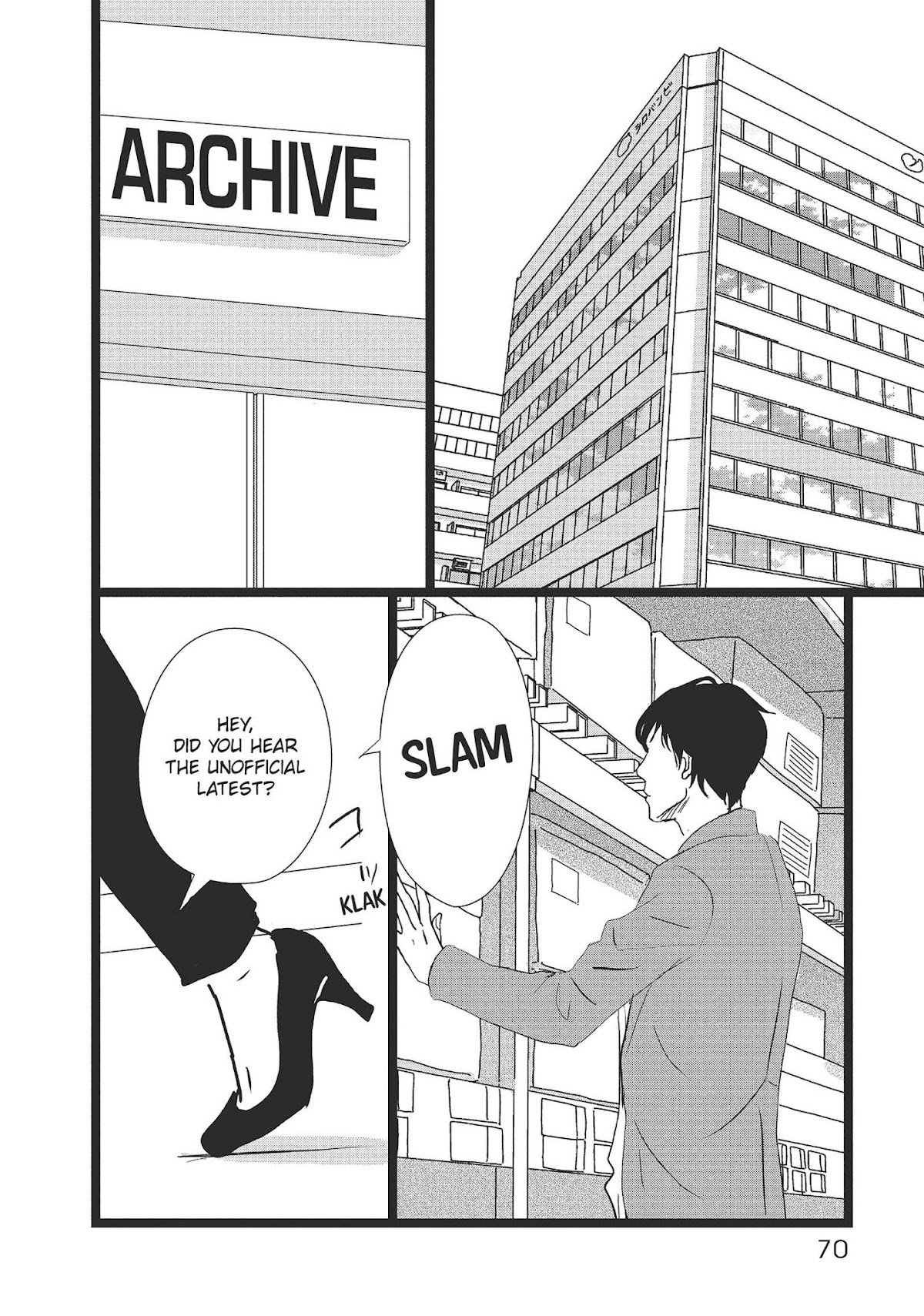 1122: For a Happy Marriage Chapter 27 page 11 - Chapter 27