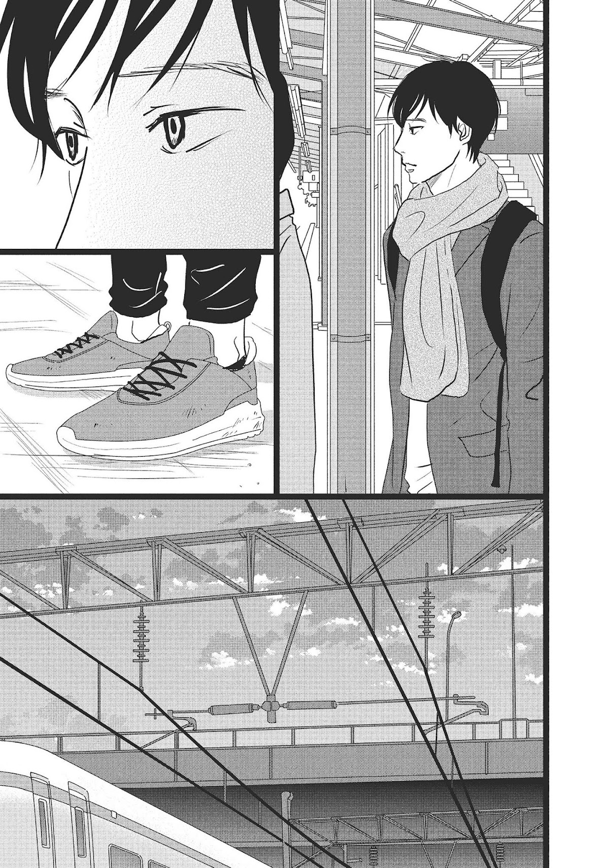 1122: For a Happy Marriage Chapter 27 page 24 - Chapter 27