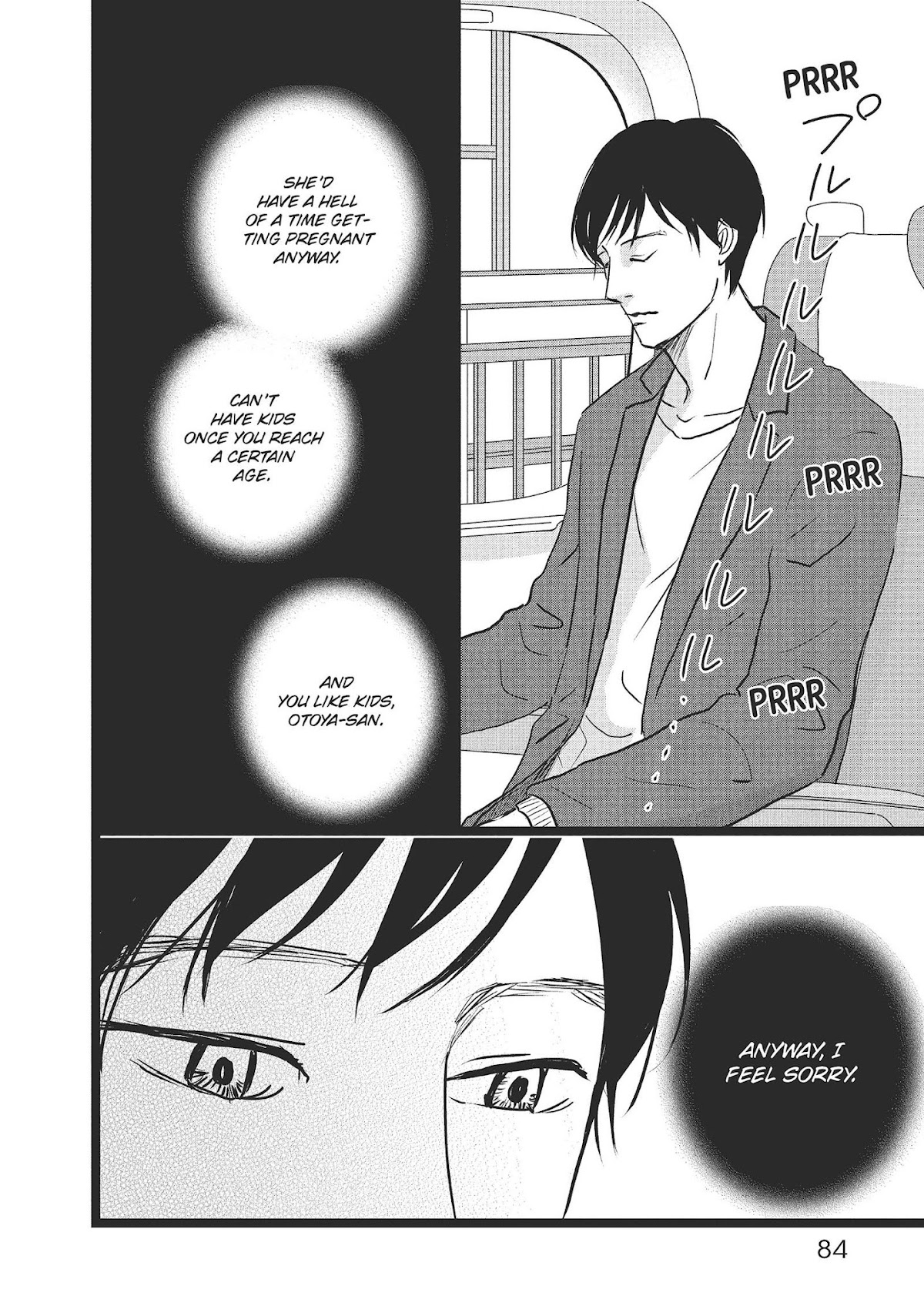 1122: For a Happy Marriage Chapter 27 page 25 - Chapter 27