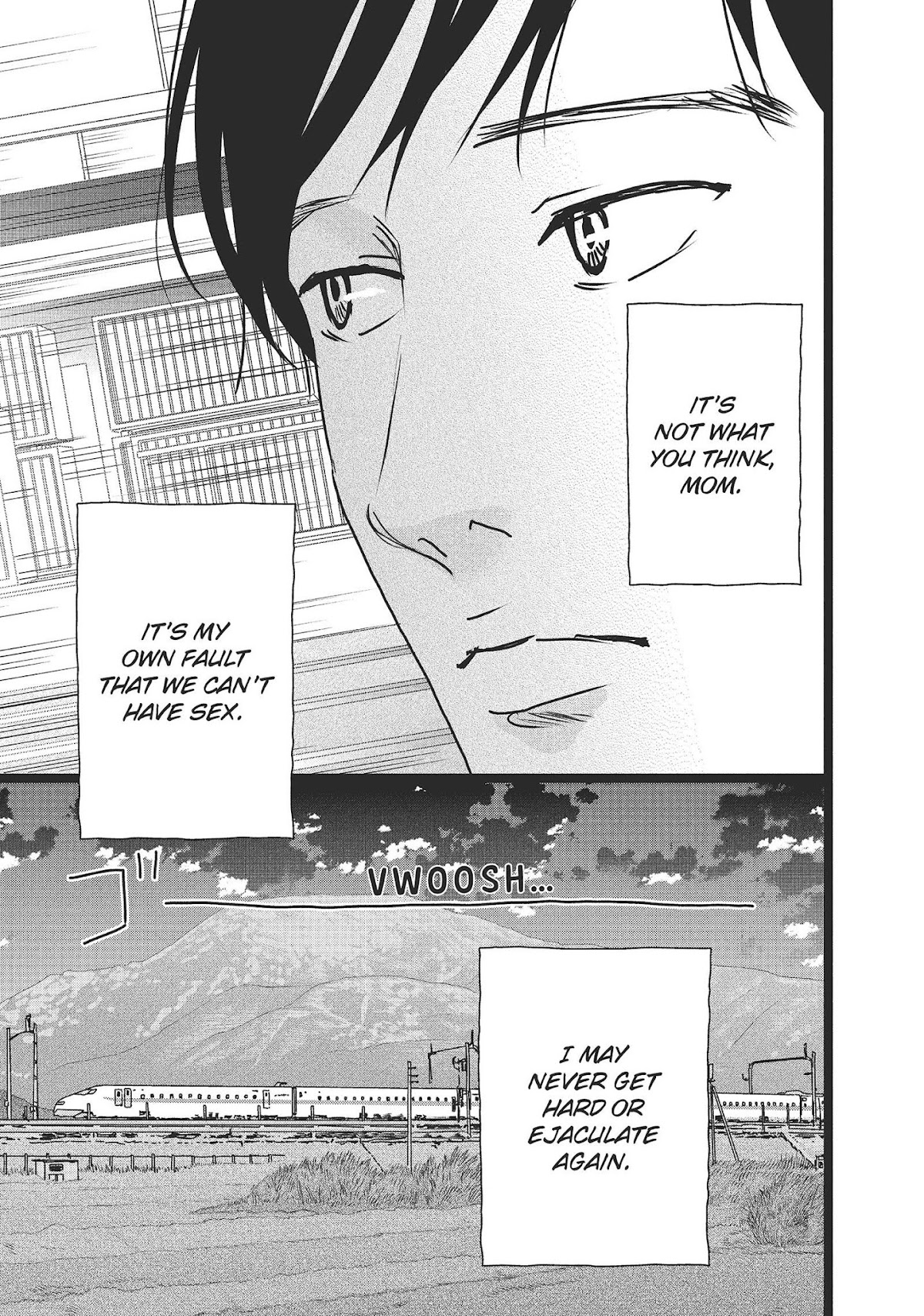 1122: For a Happy Marriage Chapter 27 page 26 - Chapter 27