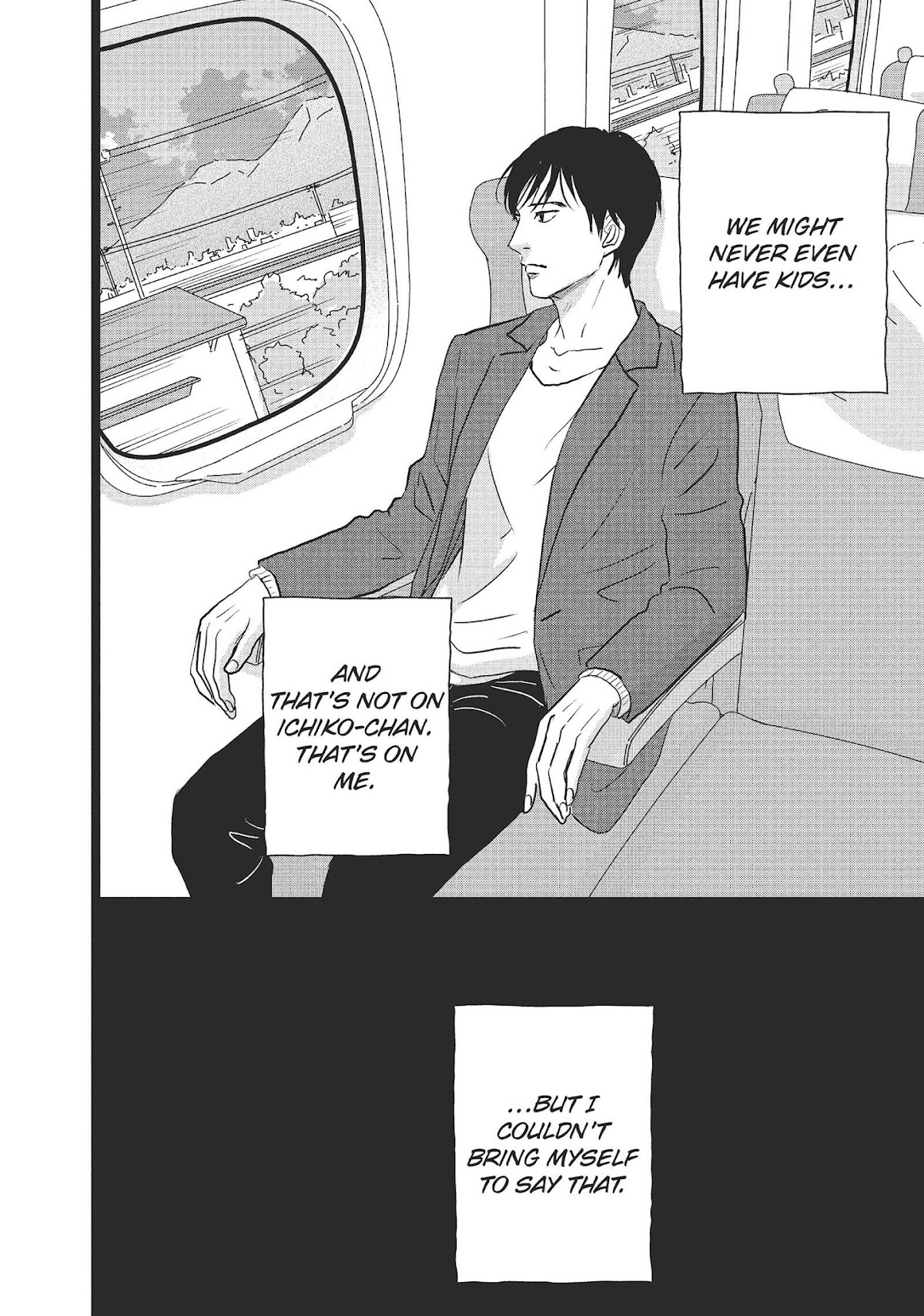 1122: For a Happy Marriage Chapter 27 page 27 - Chapter 27