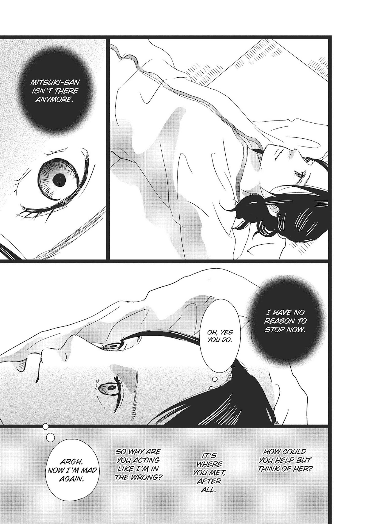 1122: For a Happy Marriage Chapter 28 page 15 - Chapter 28